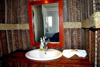 Zanzibar Rock Resort Pongwe Bagian luar foto