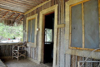 Zanzibar Rock Resort Pongwe Bagian luar foto