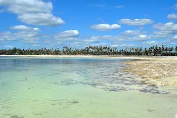 Zanzibar Rock Resort Pongwe Bagian luar foto