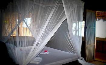 Zanzibar Rock Resort Pongwe Bagian luar foto