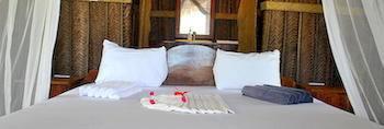 Zanzibar Rock Resort Pongwe Bagian luar foto